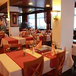 Restaurant Panorama 3* Sigriswil