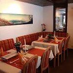 Restaurant Panorama 3*