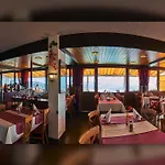 Restaurant Panorama Szálloda 3*