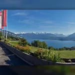 Restaurant Panorama Sigriswil