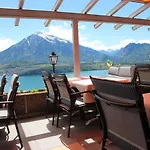 Restaurant Panorama Sigriswil
