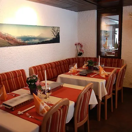 Restaurant Panorama 3*