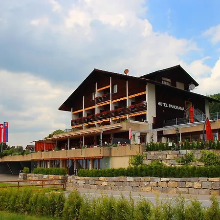 Restaurant Panorama Thun