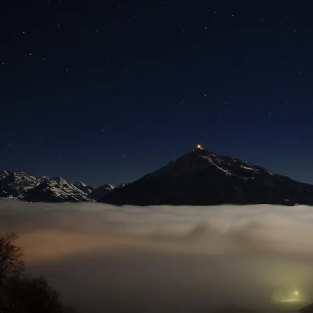 Restaurant Panorama Sigriswil