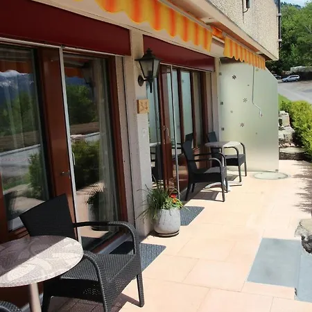 Hotel Restaurant Panorama