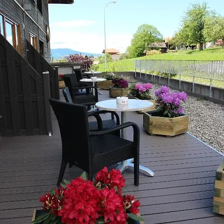 Restaurant Panorama 3*