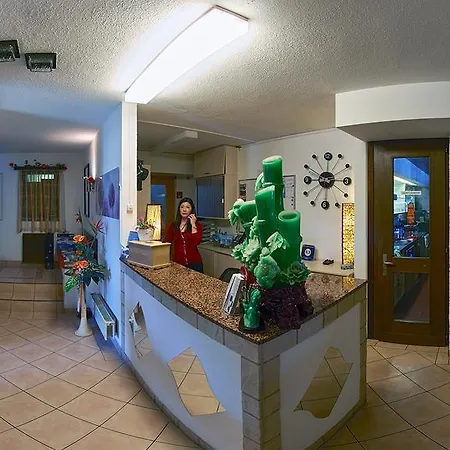 Restaurant Panorama Hotel