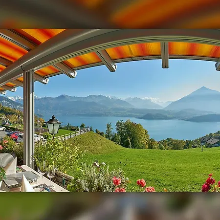 Ξενοδοχείο Restaurant Panorama 3*