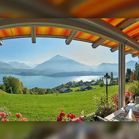 Restaurant Panorama Hotel 3*