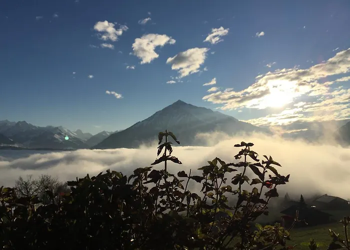 Hotel Restaurant Panorama