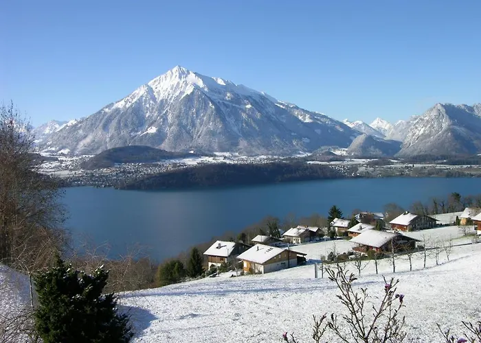 מלון Restaurant Panorama 3*