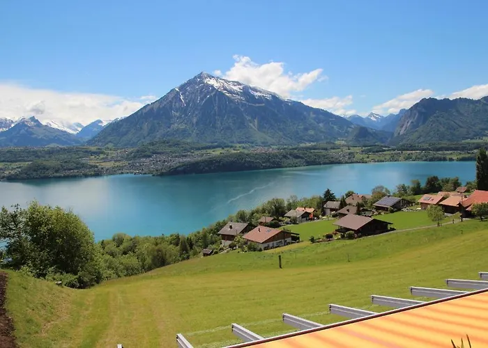 Restaurant Panorama 3*