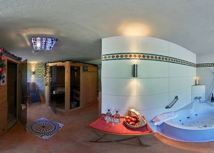 Hotel Restaurant Panorama 3*