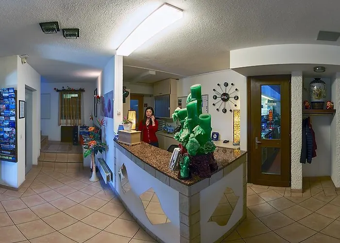 Restaurant Panorama Hotel