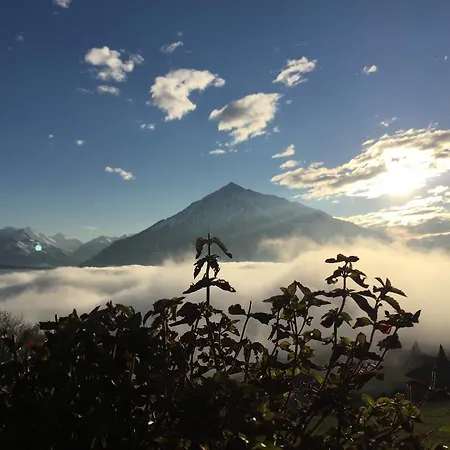 Hotel Restaurant Panorama