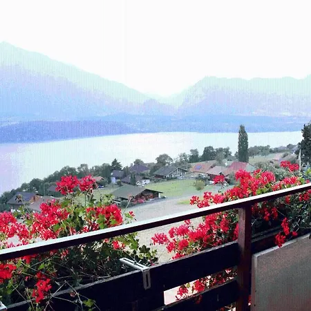 Restaurant Panorama 3* Sigriswil