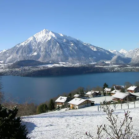 Hotel Restaurant Panorama 3*