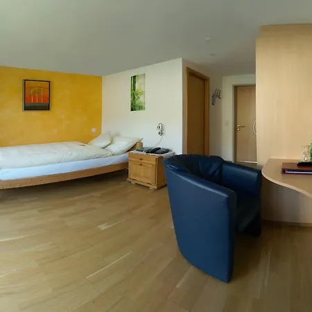 Restaurant Panorama Hotel Sigriswil