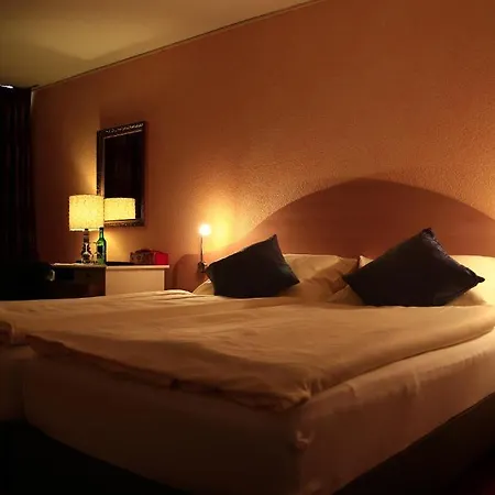 Hotel Restaurant Panorama