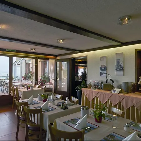 Hotel Restaurant Panorama