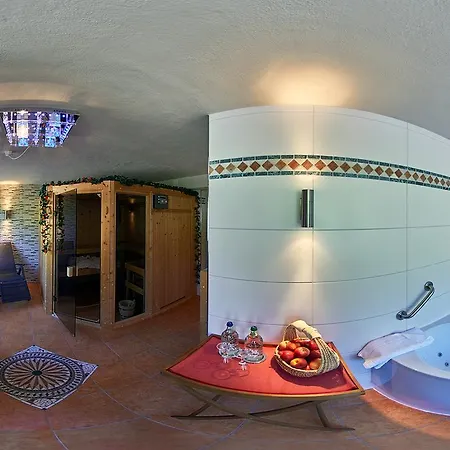 Hotel Restaurant Panorama 3*