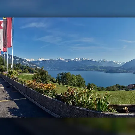 Restaurant Panorama Sigriswil
