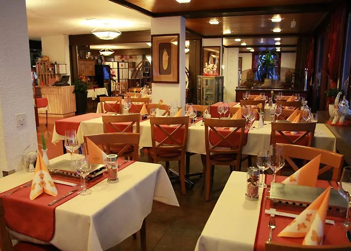 Restaurant Panorama Sigriswil