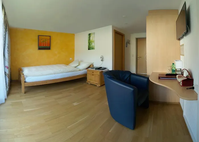 Restaurant Panorama Hotel Sigriswil