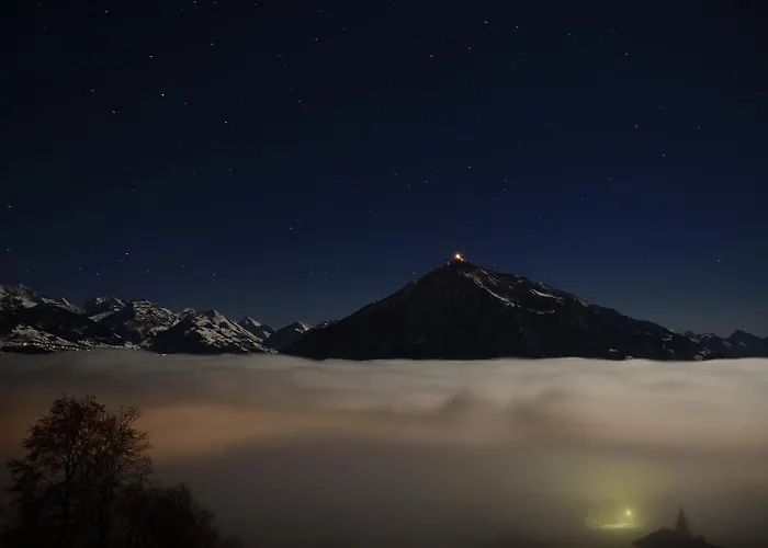 Restaurant Panorama Sigriswil
