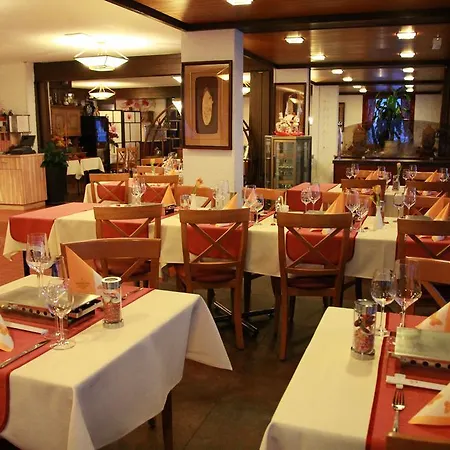 Restaurant Panorama Thun