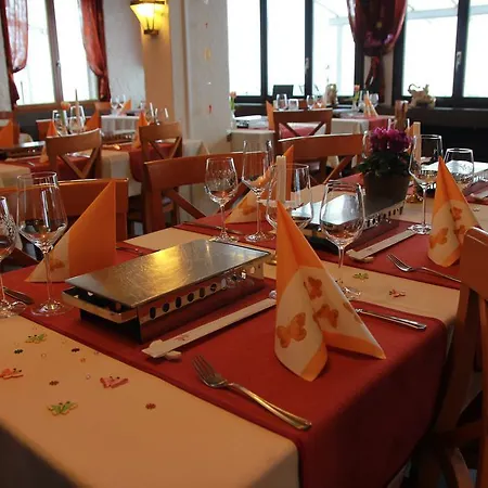 Restaurant Panorama