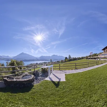 Restaurant Panorama Hotel Thun