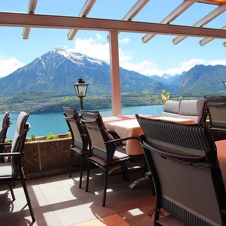 Restaurant Panorama Sigriswil