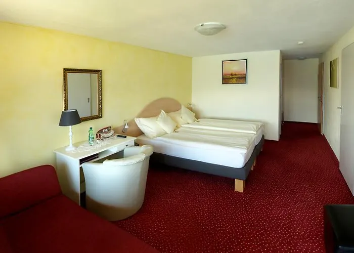 Restaurant Panorama Hotel