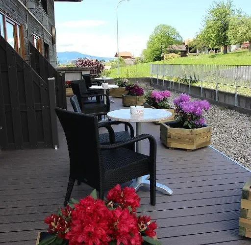 Restaurant Panorama 3*