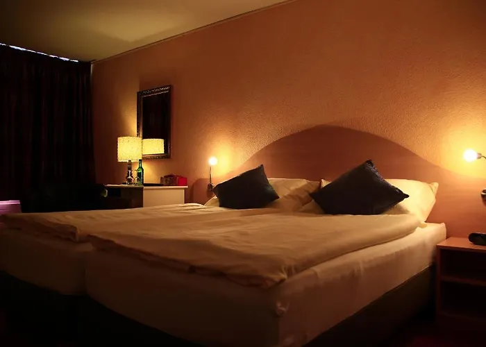 Hotel Restaurant Panorama